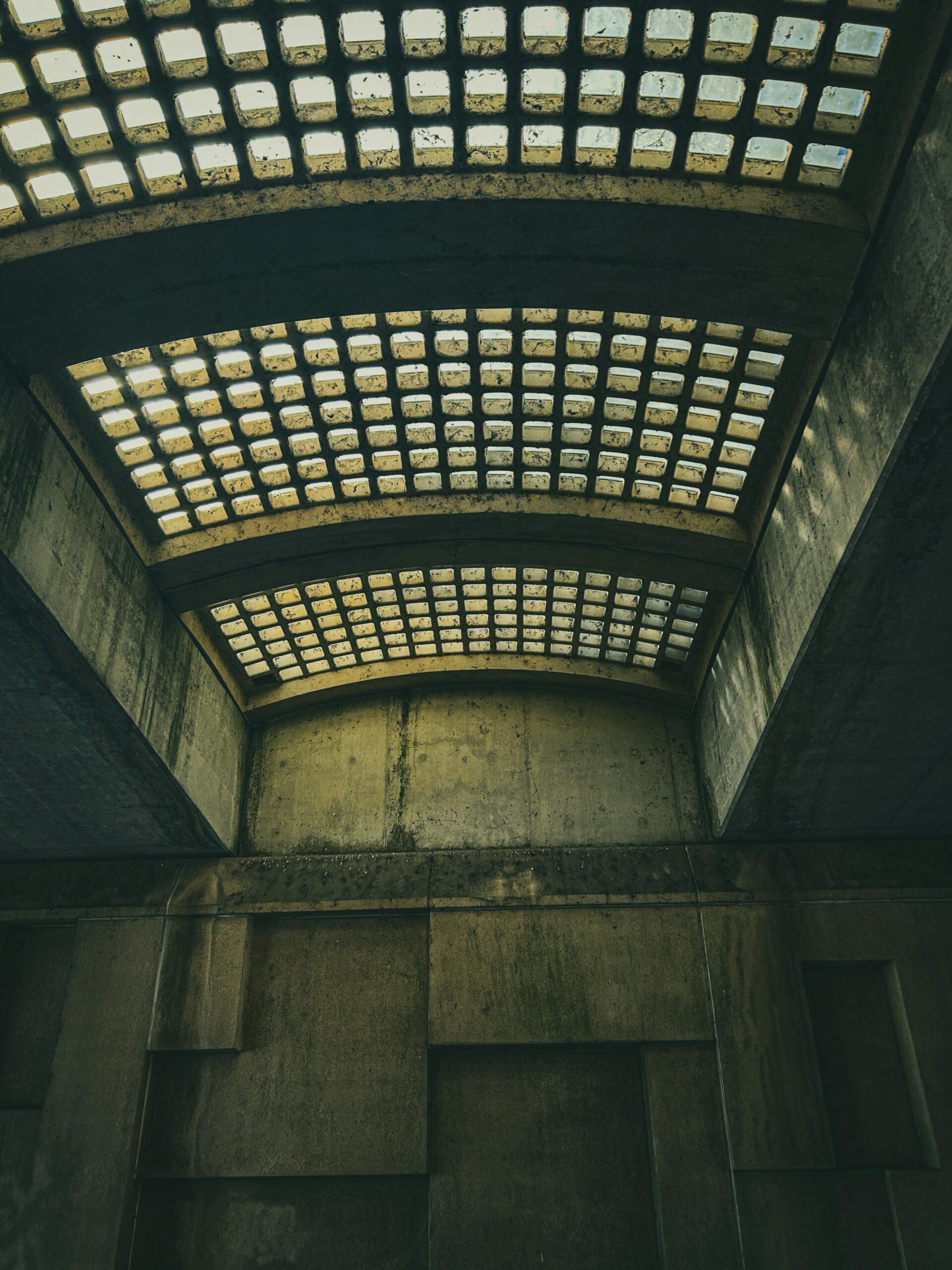Architectural stone mood