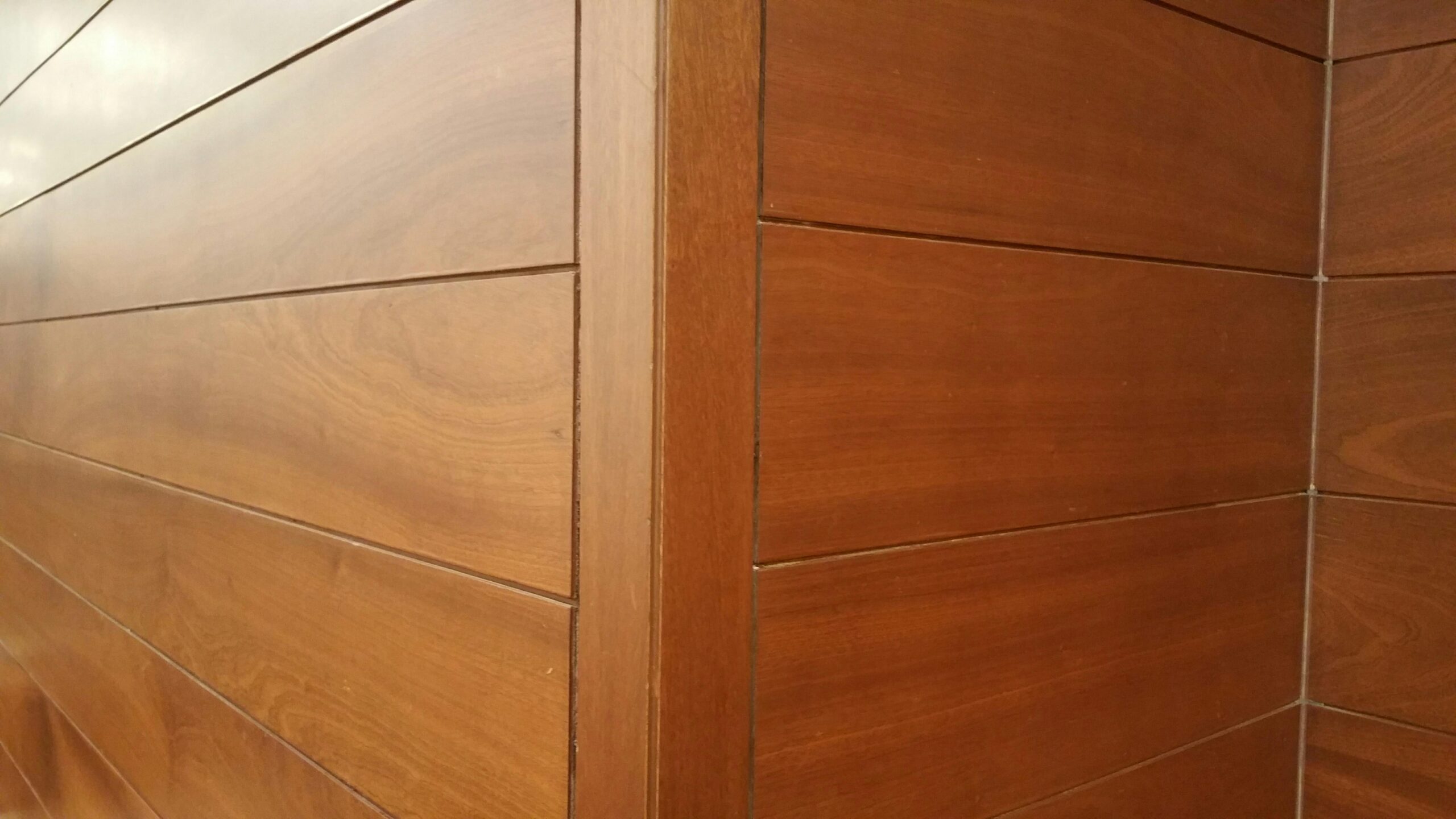 Wood Grain