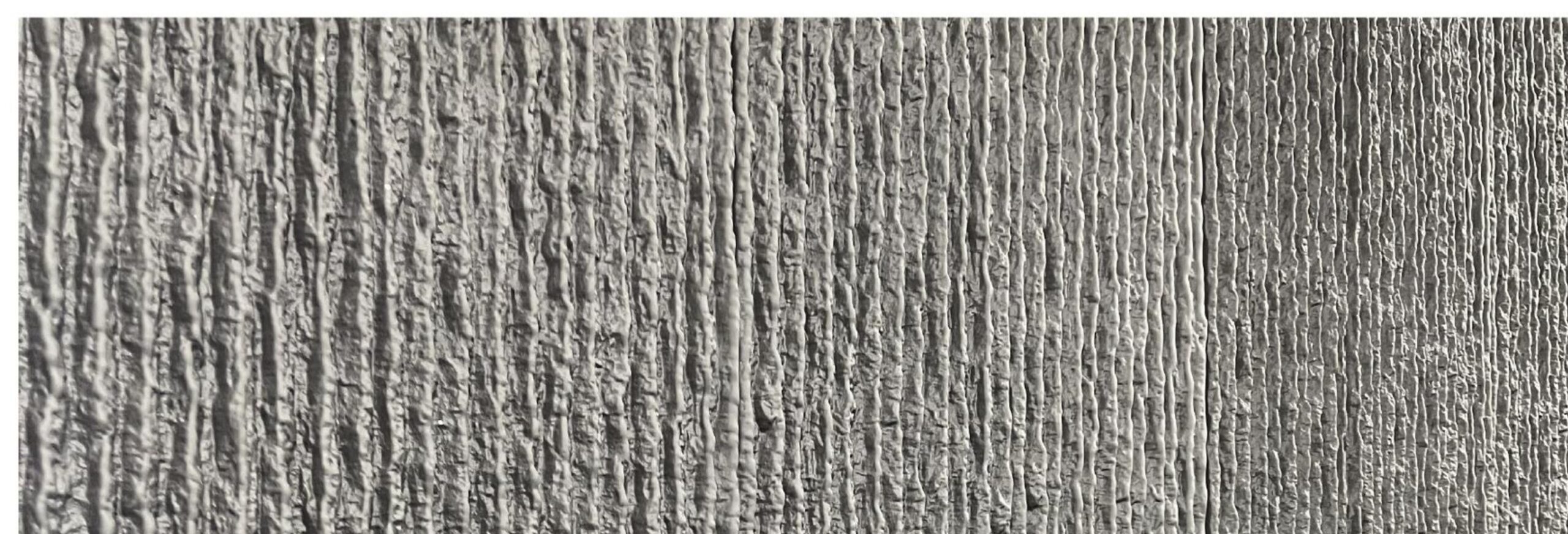 PU Flowing water stone slabs Wall Panels enlarged application detail