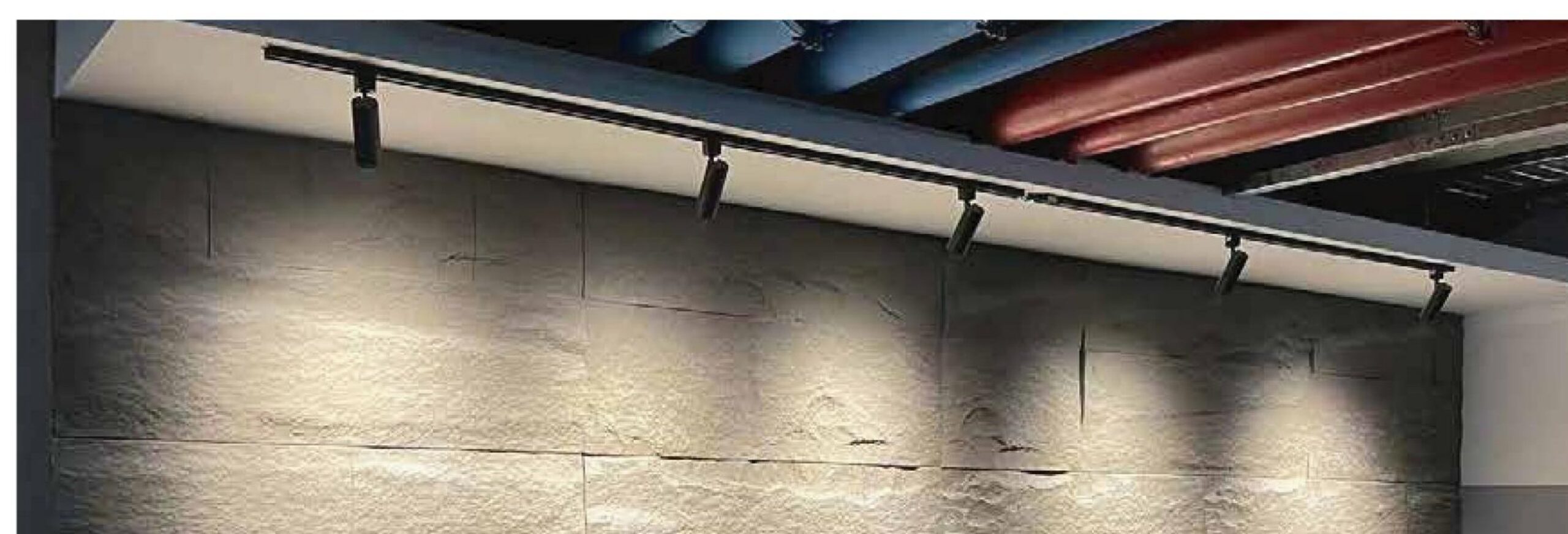 PU Stone Skin Thin/Thick Wall Panels enlarged application detail