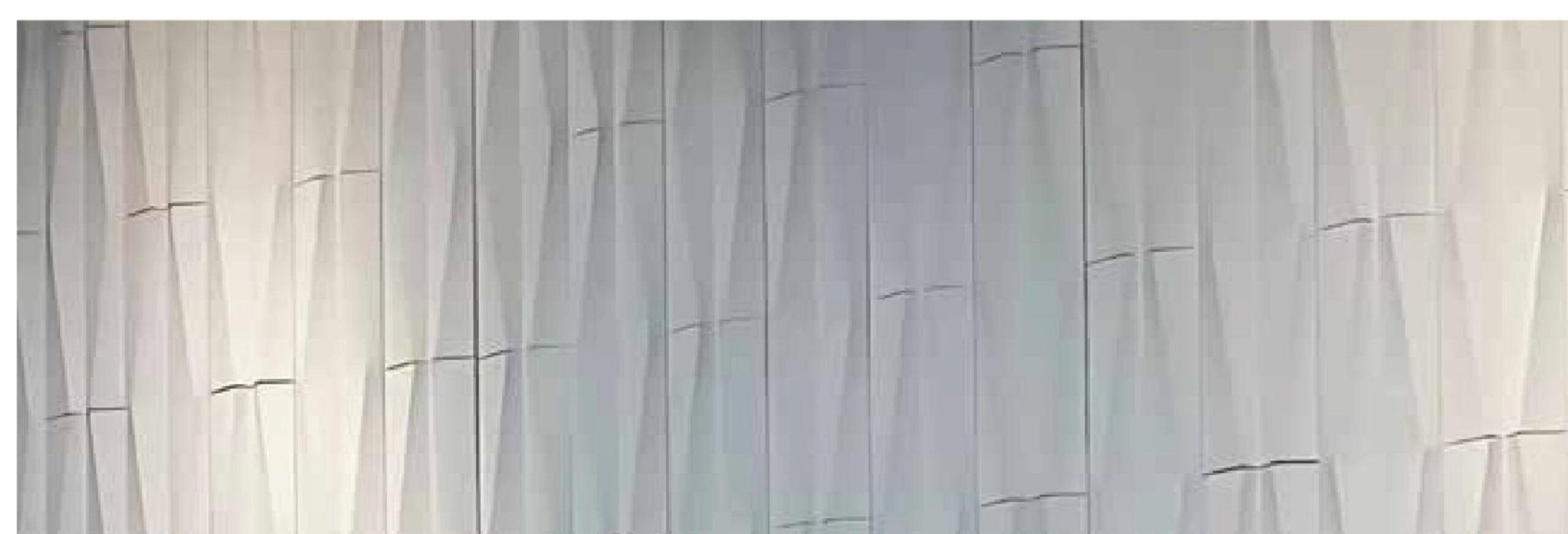 PU Future stone Wall Panels enlarged application detail